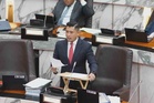 Perkasakan MBI, keluarkan aset Selangor daripada 'value trap' - Hilman
