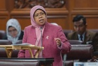 Kerajaan Madani utamakan pendeposit TH berbanding kepentingan politik - Aiman Athirah