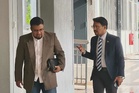 Kes Chegubard buat hantaran hasutan ditetapkan 15 hingga 17 Februari tahun depan