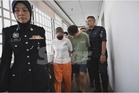Suami isteri berdepan hukuman mati