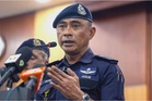 Sindiket pecah rumah warga China tumpas, polis rampas barangan mewah