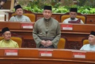 Kelantan mahu jambatan Pengkalan Kubor-Tak Bai direalisasikan