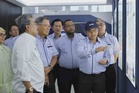 Inokom lancar Paint Shop 3 bernilai RM300 juta
