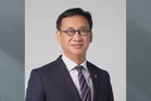 Wong Chen sah sertai Bersama
