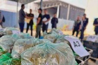 Seleweng minyak peket bersubsidi, proses jadi minyak terpakai
