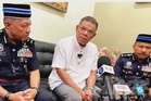CCTV di kawasan titik buta KLIA, KLIA2 akan ditambah baik – Saifuddin Nasution
