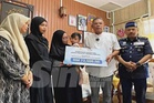 Lans Koperal maut renjatan elektrik: Waris terima lebih RM200,000, diberi pencen bulanan