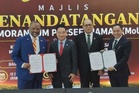 Bekas tapak pelupusan Telok Kapas bakal jadi aset hijau Selangor