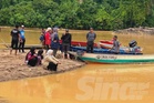 'Anak hilang selera makan, mengadu penat' - Ibu Muhamad Rayyan