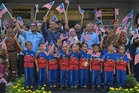 Kemerdekaan bukan sekadar laungan 'Merdeka', hayati erti sebenar - Wan Azizah