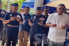 Pantai Timur Sabah semakin selamat, meyakinkan