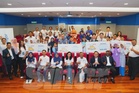 Misi Jimat Air bersama BoBoiBoy didik generasi muda hargai air