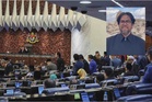 Siapa sebenarnya lari daripada isu Tabung Haji?