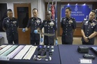 Lelaki dikehendaki polis Singapura jadi mangsa culik di Johor