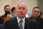 Najib bantah 80 peratus pernyataan saksi bekas CEO 1MDB atas alasan keterangan dengar cakap