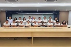 DAP Perak sebulat suara mahu kekal dalam Kerajaan Perpaduan