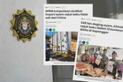 Sindiket import ayam sejuk beku: Empat penjawat awam antara 7 ditahan