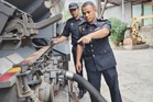 KPDN bongkar penyelewengan diesel subsidi nelayan, rampasan RM599,058