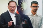 21 September keputusan permohonan Anwar dalam kes Yusoff Rawther