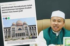 Perjuangan hapus judi di Kedah tidak bernoktah - Pas Kedah