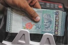 Ringgit dibuka tinggi berbanding mata wang utama