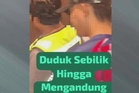 'Duduk sebilik hingga hamil'
