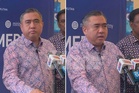 'Macam mana awak tahu ini yang terakhir?' – Anthony Loke