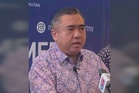 SOP mesin pengimbas KLIA dibawa ke Kabinet minggu depan – Anthony Loke