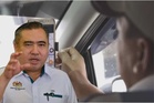Sambutan pemeriksaan kesihatan pemandu masih rendah walaupun RM30