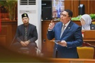 Isu KB Sentral: Kerajaan Kelantan gagal beri jawapan - Ketua Pembangkang