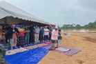 Keluarga solat hajat, mohon Muhamad Rayyan segera ditemukan