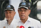 JSJN diberi akses soal siasat juruterbang Malaysia ditahan di Jakarta - Saifuddin Nasution