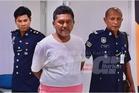 Penjual ikan mengaku salah ugut lelaki dengan pisau