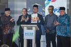 MULTAQA 2026 perkukuh kewangan sosial Islam sebagai pemacu pemerdayaan ummah