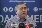 MOT dapatkan maklum balas MOF berkaitan isu cukai kargo minyak