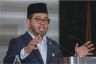 RCI TH: 'Walkout' tidak bertanggungjawab - Dr Zulkifli