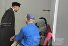 Tok siak dan ‘cleaner’ mengaku salah cuba berzina dalam bilik jenazah