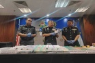 Sindiket palsu dokumen didalangi warga Bangladesh tumpas