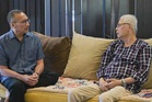 Hishammuddin ziarah Ismail Sabri, doakan segera sembuh