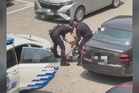Video tangkapan tular, rupanya warga emas buat kecoh di kedai serbaneka