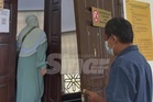 'Nasib baik tak jadi jenazah' - Hakim tegur tok siak, ‘cleaner’ mengaku cuba zina dalam bilik jenazah