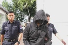 Pelajar Tingkatan Lima tidak digilis kenderaan dipandu Deputi Superintenden Mohd Nazri - Peguam