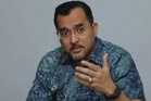 Bersungguh mahu burukkan, bunuh imej saya dengan kaitkan isu Tabung Haji - Asyraf Wajdi