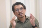 Kerajaan Perpaduan diuji politik ‘talam dua muka’ - Kamil Munim