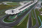 Tiket F1 di Sepang serendah RM200 untuk pemegang MyKad