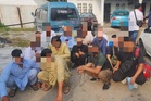 Warga Pakistan dalang sindiket lerai, jual komponen kenderaan lusuh tumpas