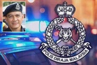 Peti besi RM200,000 lesap, dua lelaki diberkas