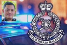 Lelaki ditetak guna parang dalam pergaduhan