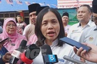 Kerajaan Perpaduan: Lebih 400 perwakilan DAP Johor akan tentukan hala tuju parti