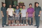 Empat warga asing ceroboh, tebang pokok di santuari hidupan liar dijel
